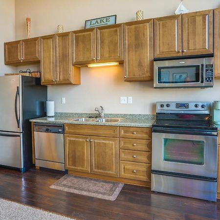 Waterfront Sandusky Vacation Rental Downtown! Экстерьер фото