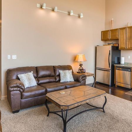 Waterfront Sandusky Vacation Rental Downtown! Экстерьер фото