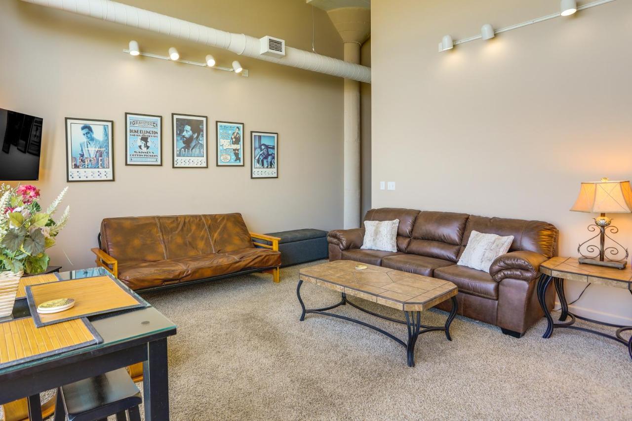 Waterfront Sandusky Vacation Rental Downtown! Экстерьер фото