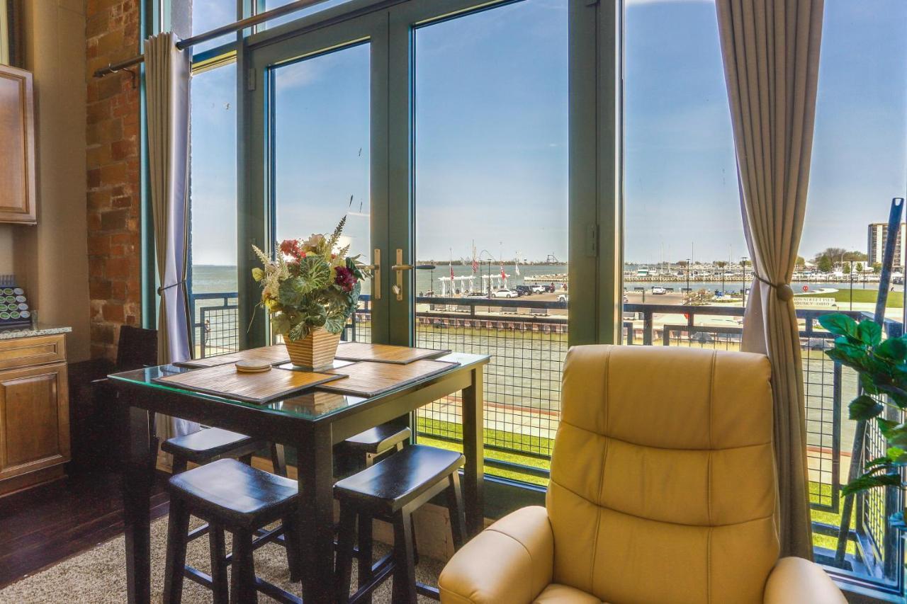 Waterfront Sandusky Vacation Rental Downtown! Экстерьер фото