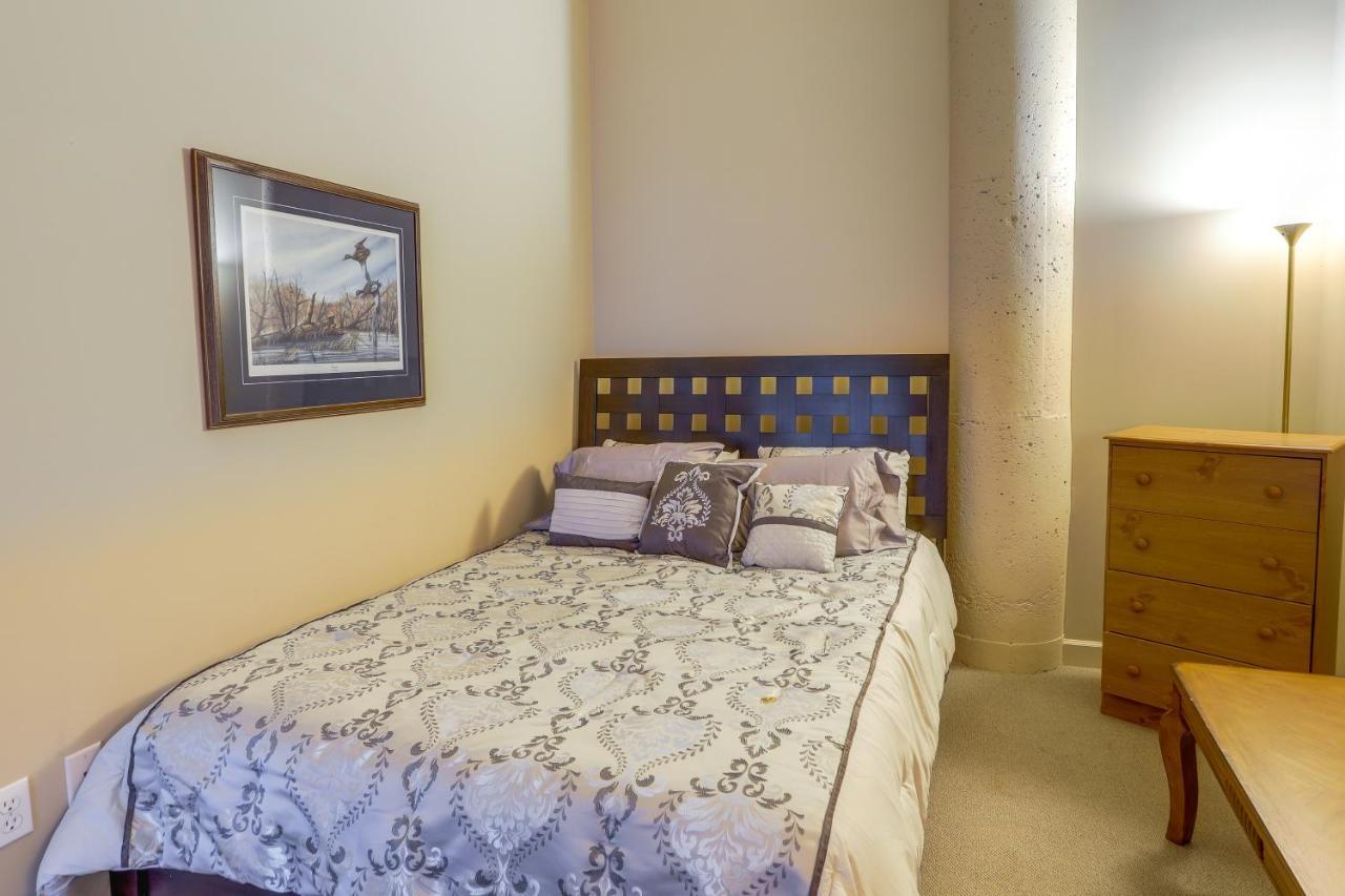 Waterfront Sandusky Vacation Rental Downtown! Экстерьер фото