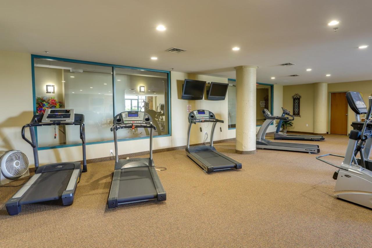Waterfront Sandusky Vacation Rental Downtown! Экстерьер фото