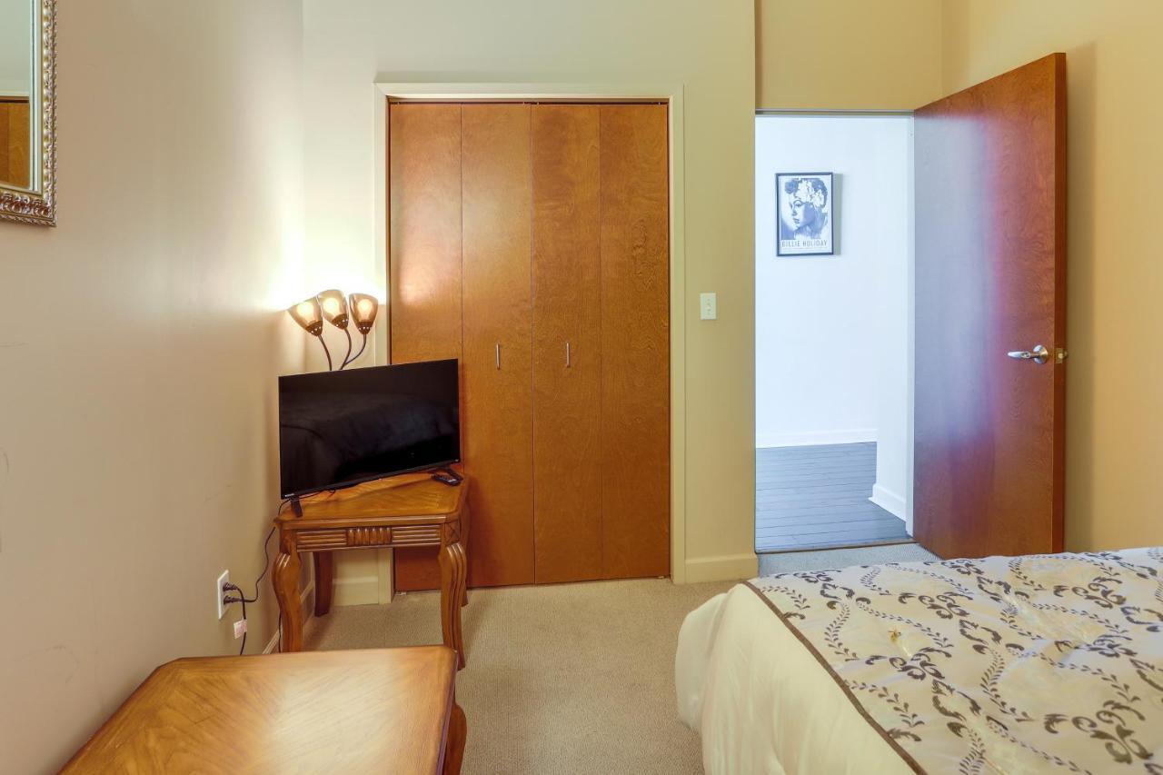 Waterfront Sandusky Vacation Rental Downtown! Экстерьер фото