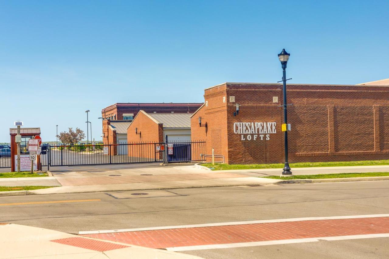Waterfront Sandusky Vacation Rental Downtown! Экстерьер фото