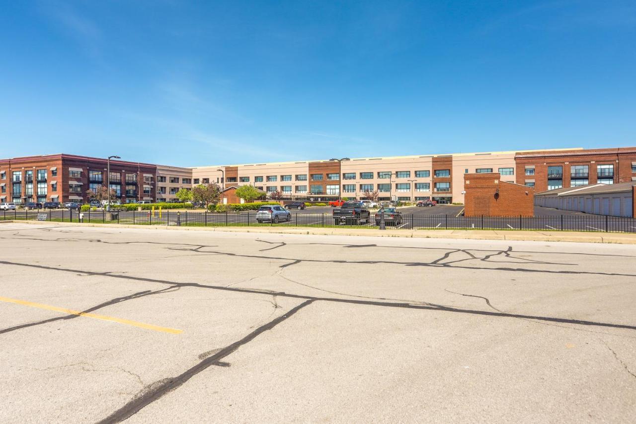 Waterfront Sandusky Vacation Rental Downtown! Экстерьер фото