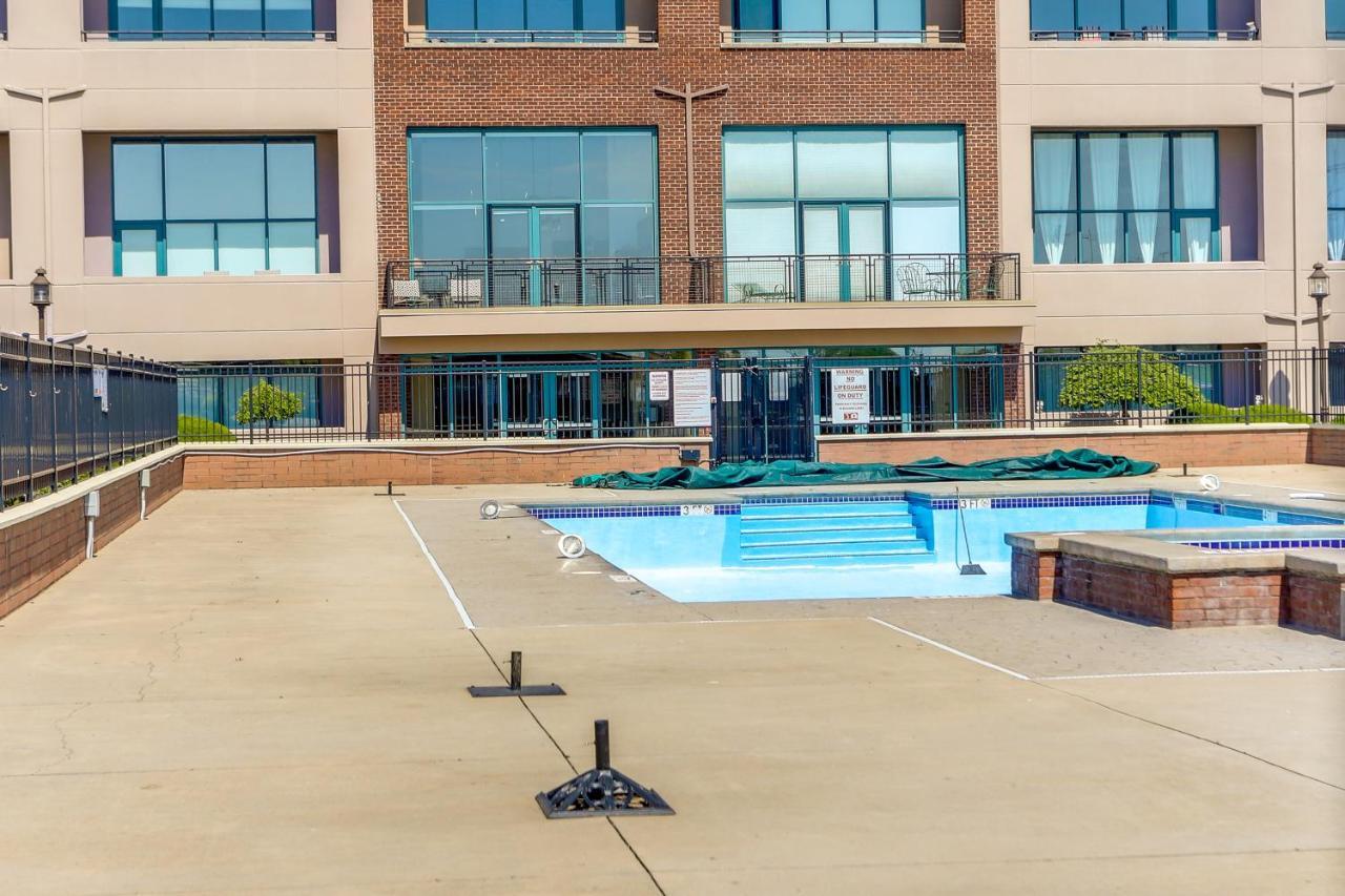 Waterfront Sandusky Vacation Rental Downtown! Экстерьер фото